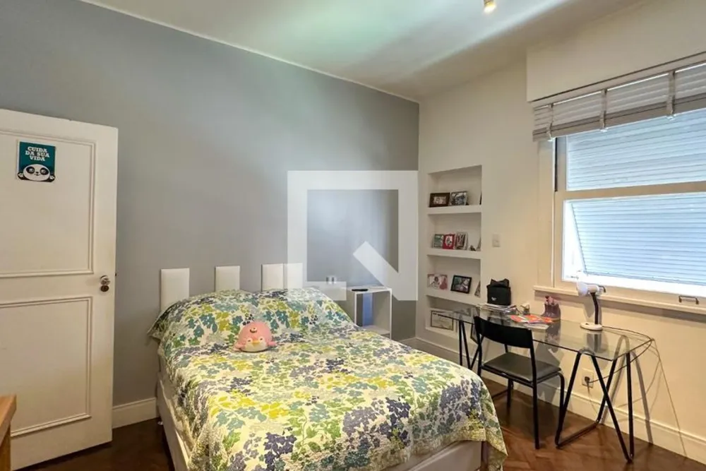 Apartamento, 4 quartos, 190 m² - Foto 37