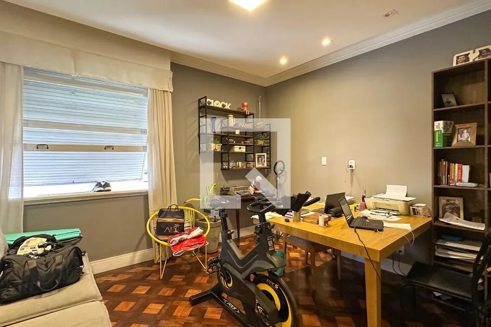 Apartamento, 4 quartos, 190 m² - Foto 40