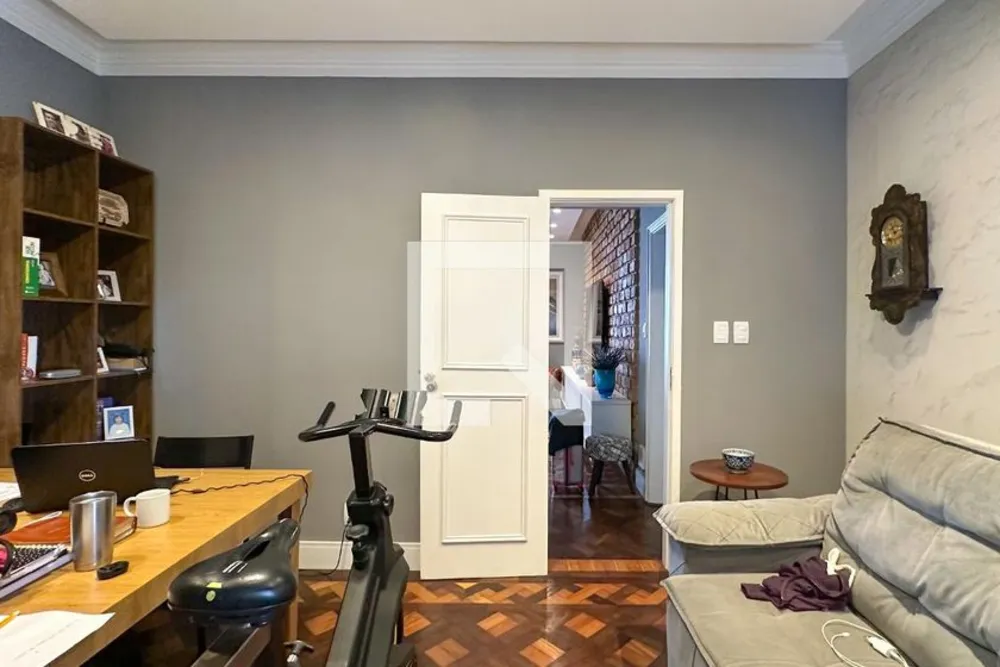 Apartamento, 4 quartos, 190 m² - Foto 1