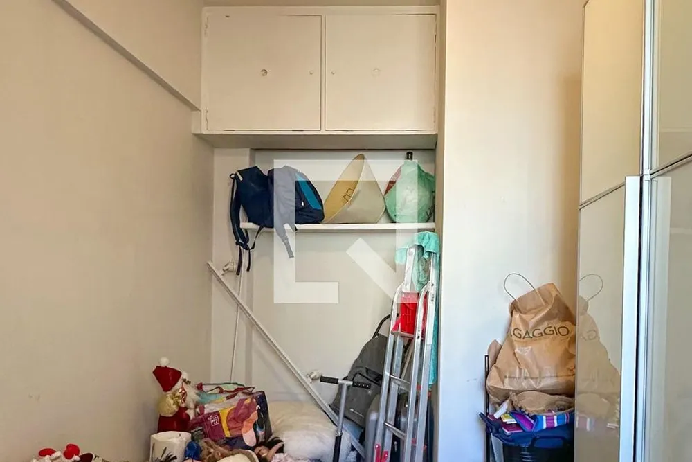 Apartamento, 4 quartos, 190 m² - Foto 22