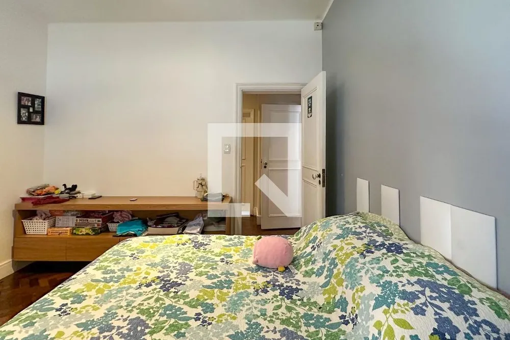 Apartamento, 4 quartos, 190 m² - Foto 46