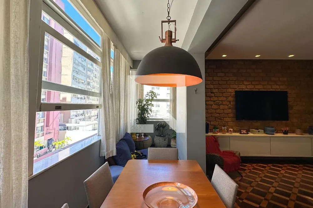 Apartamento, 4 quartos, 190 m² - Foto 18