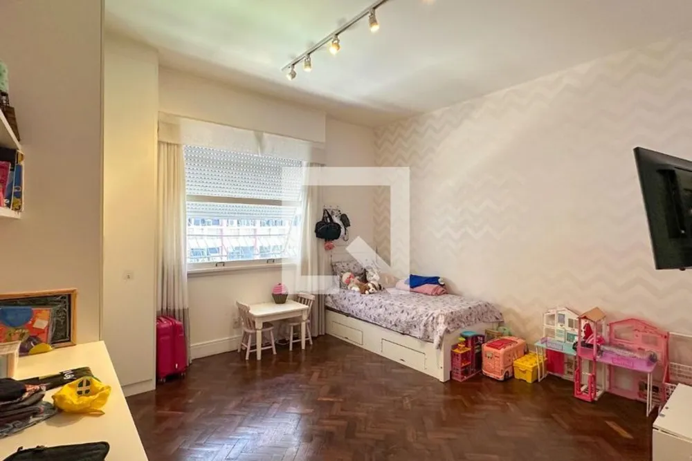 Apartamento, 4 quartos, 190 m² - Foto 2