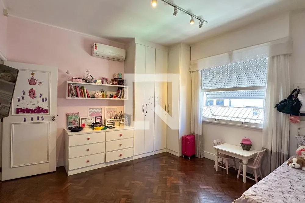 Apartamento, 4 quartos, 190 m² - Foto 62