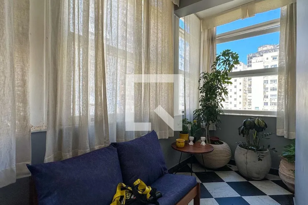 Apartamento, 4 quartos, 190 m² - Foto 19
