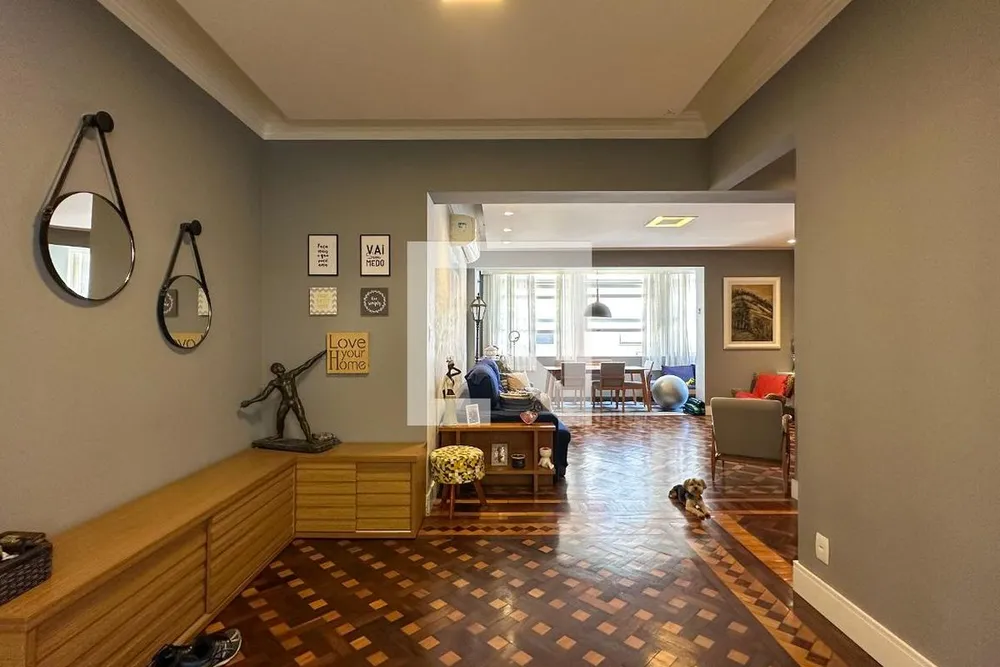 Apartamento, 4 quartos, 190 m² - Foto 64