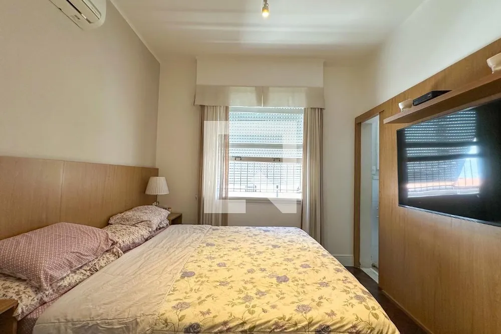 Apartamento, 4 quartos, 190 m² - Foto 42
