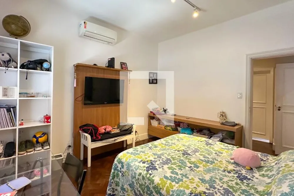 Apartamento, 4 quartos, 190 m² - Foto 33