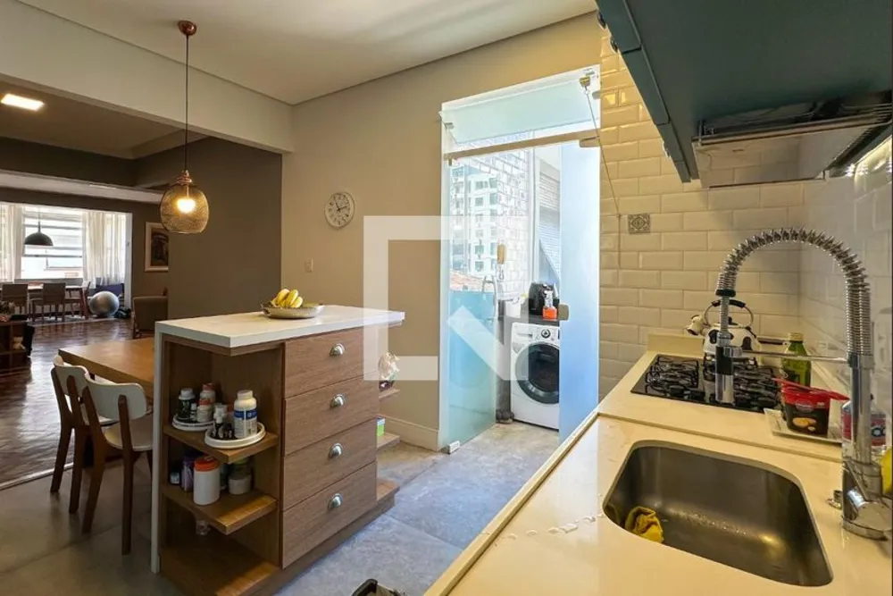 Apartamento, 4 quartos, 190 m² - Foto 49