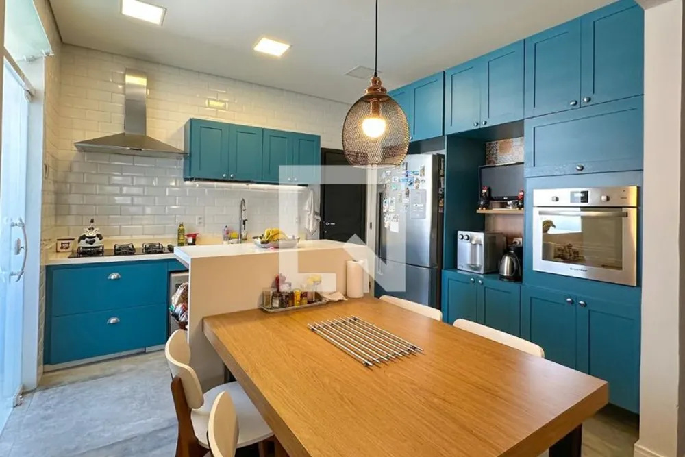 Apartamento, 4 quartos, 190 m² - Foto 7
