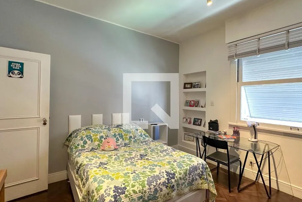 Apartamento, 4 quartos, 190 m² - Foto 61