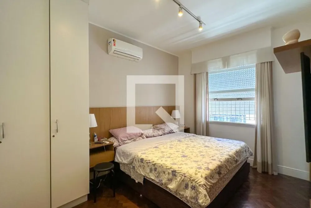 Apartamento, 4 quartos, 190 m² - Foto 6