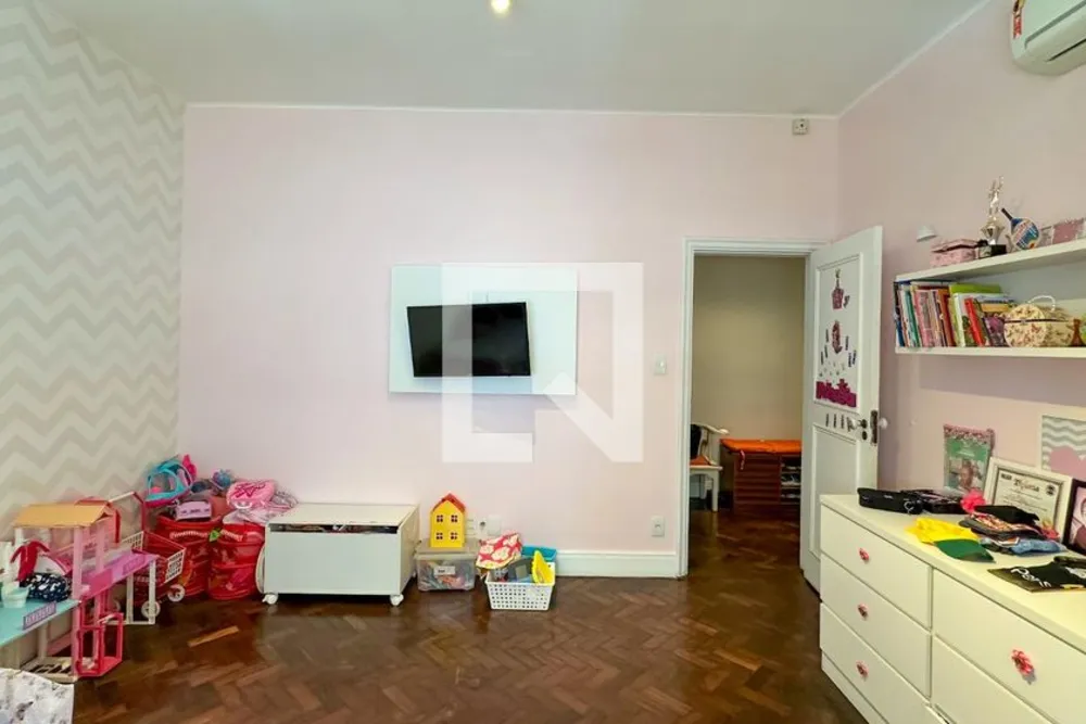 Apartamento, 4 quartos, 190 m² - Foto 8
