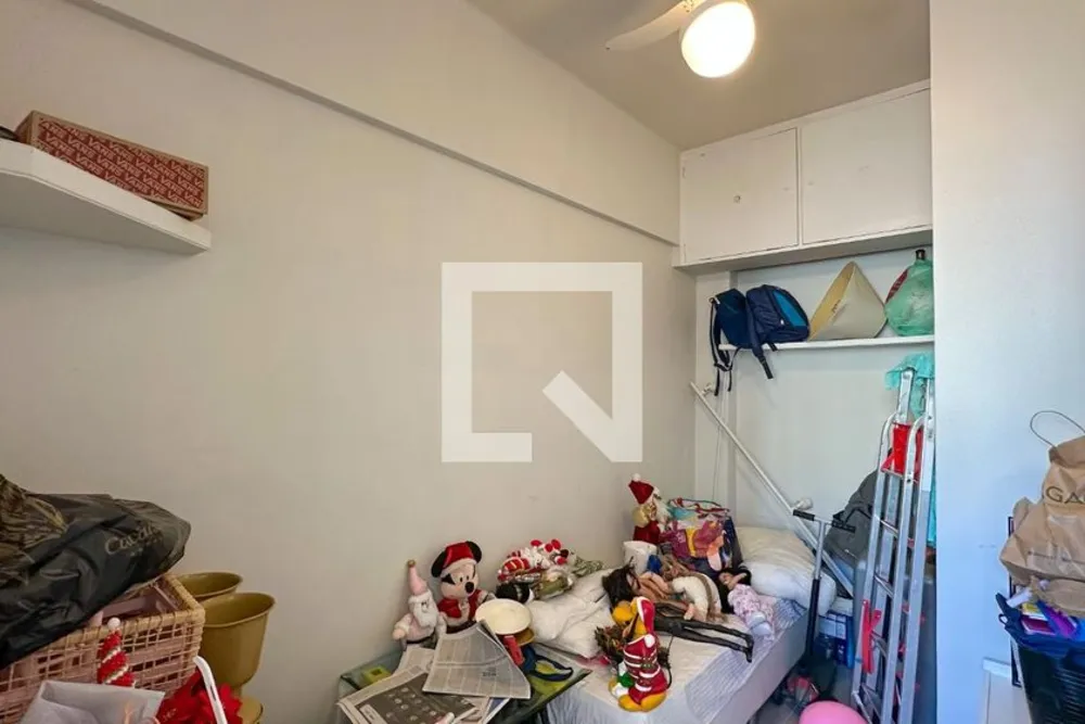 Apartamento, 4 quartos, 190 m² - Foto 47