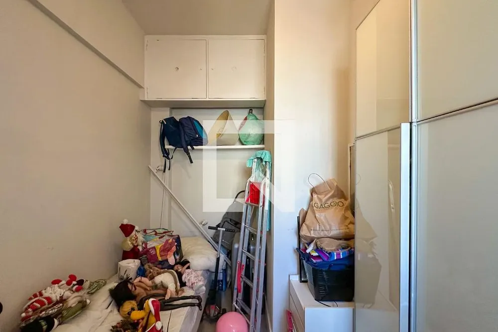 Apartamento, 4 quartos, 190 m² - Foto 51
