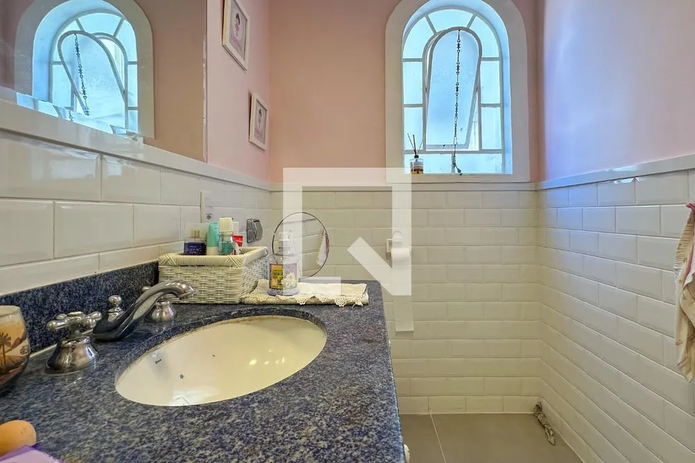 Apartamento, 4 quartos, 190 m² - Foto 5