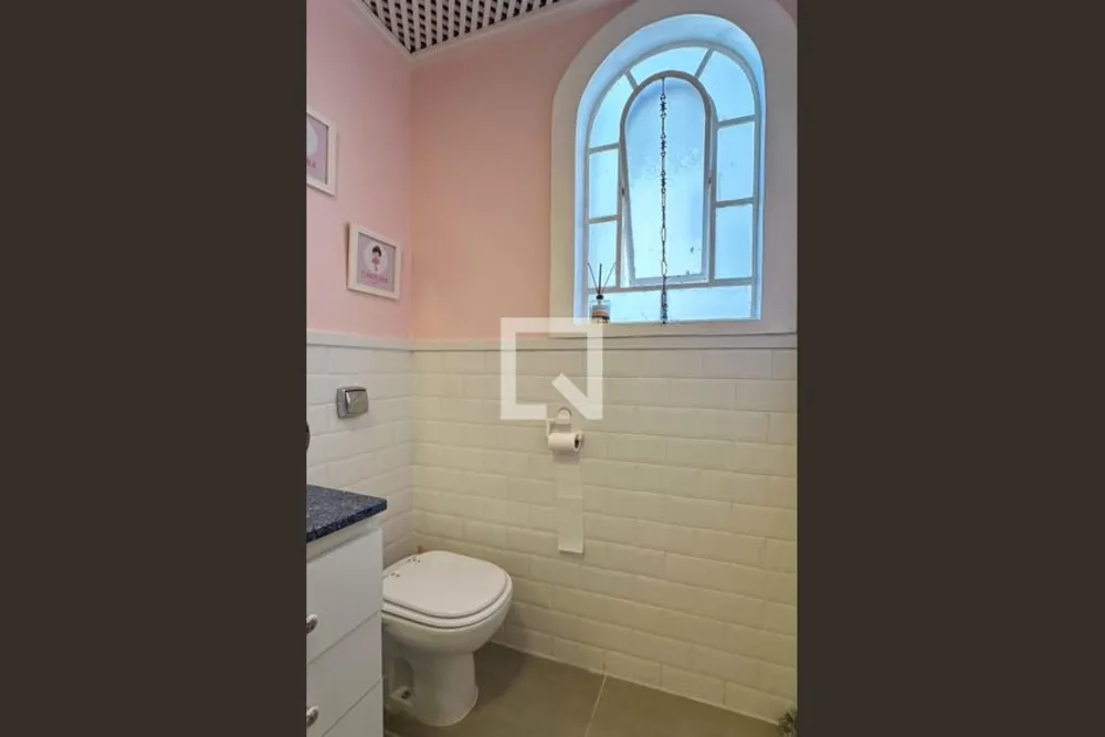 Apartamento, 4 quartos, 190 m² - Foto 63