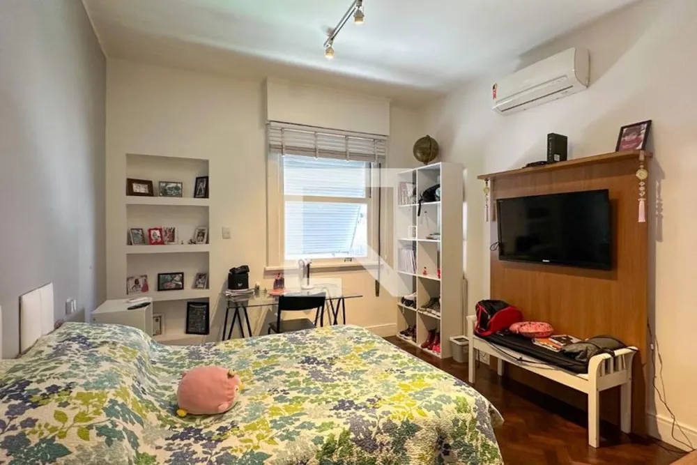 Apartamento, 4 quartos, 190 m² - Foto 4
