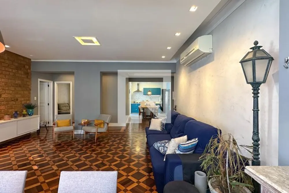 Apartamento, 4 quartos, 190 m² - Foto 58