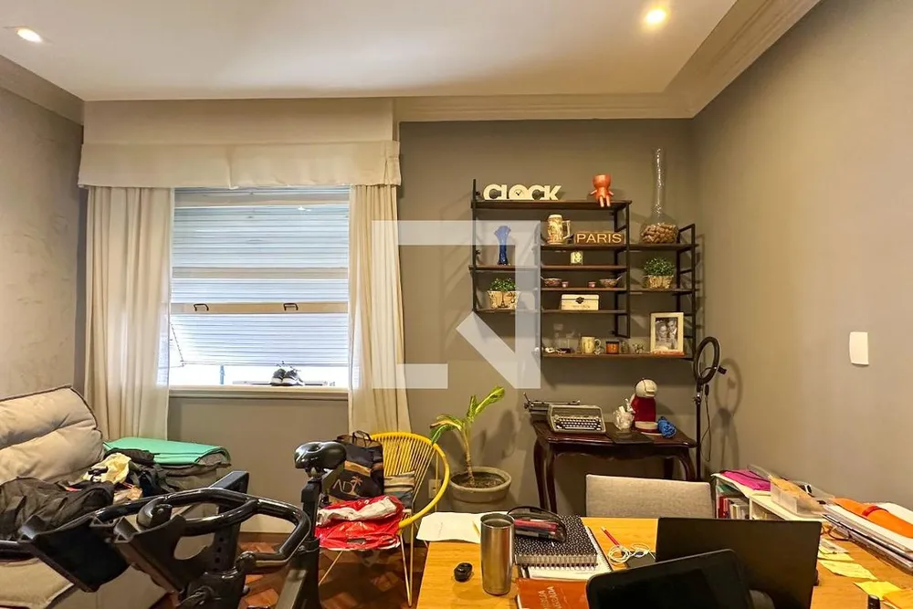 Apartamento, 4 quartos, 190 m² - Foto 27
