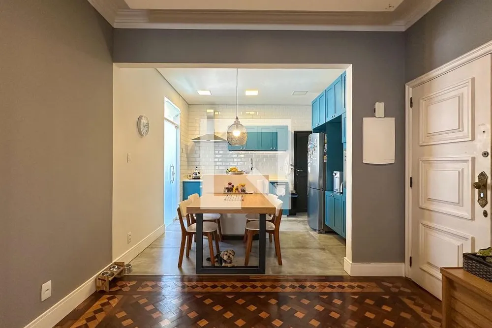 Apartamento, 4 quartos, 190 m² - Foto 50