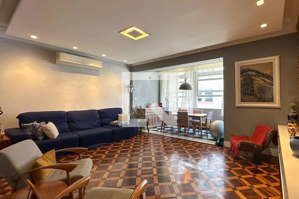Apartamento, 4 quartos, 190 m² - Foto 13
