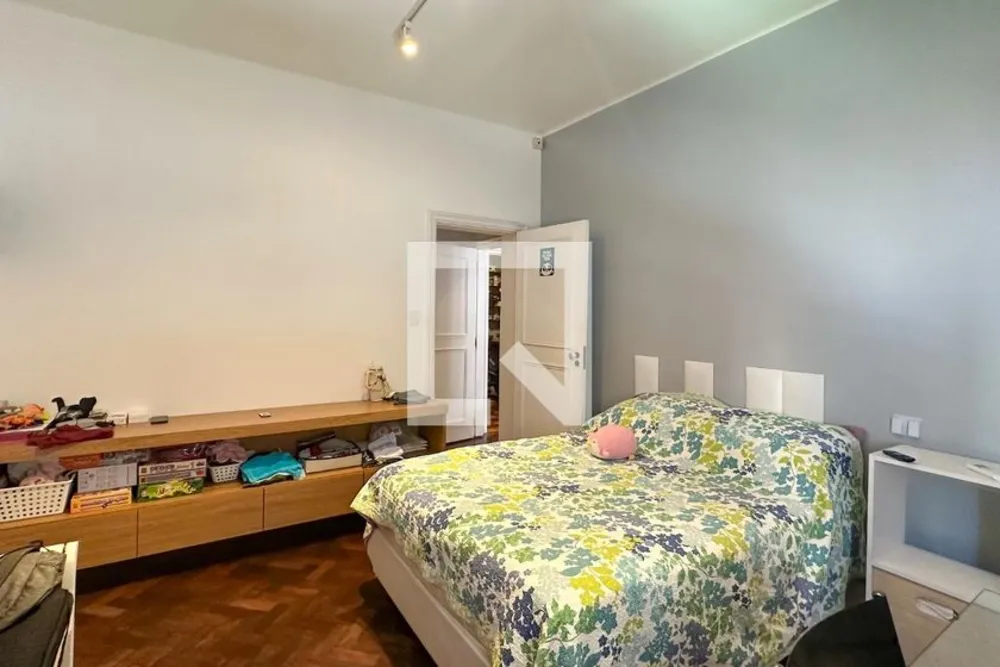 Apartamento, 4 quartos, 190 m² - Foto 53