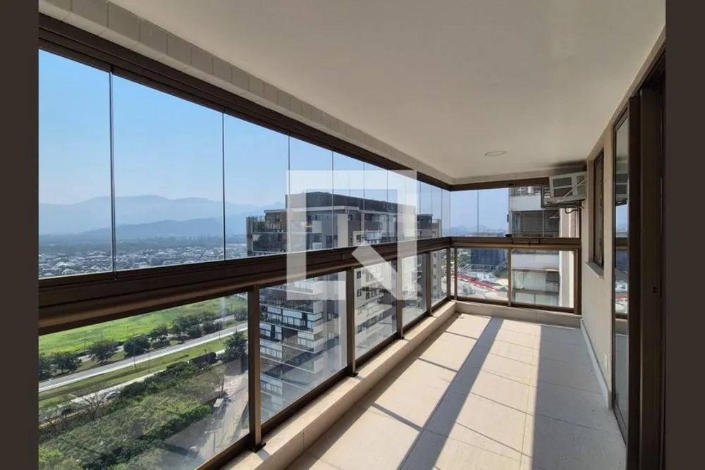 Apartamento, 3 quartos, 84 m² - Foto 5