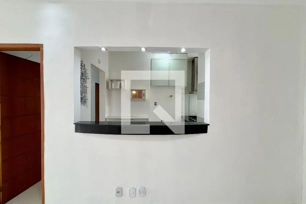 Apartamento, 3 quartos, 96 m² - Foto 1