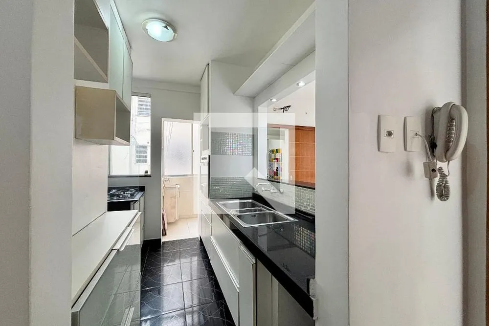 Apartamento, 3 quartos, 96 m² - Foto 26