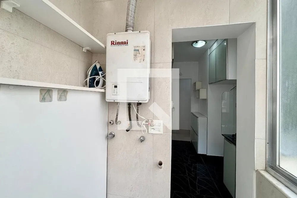 Apartamento, 3 quartos, 96 m² - Foto 34