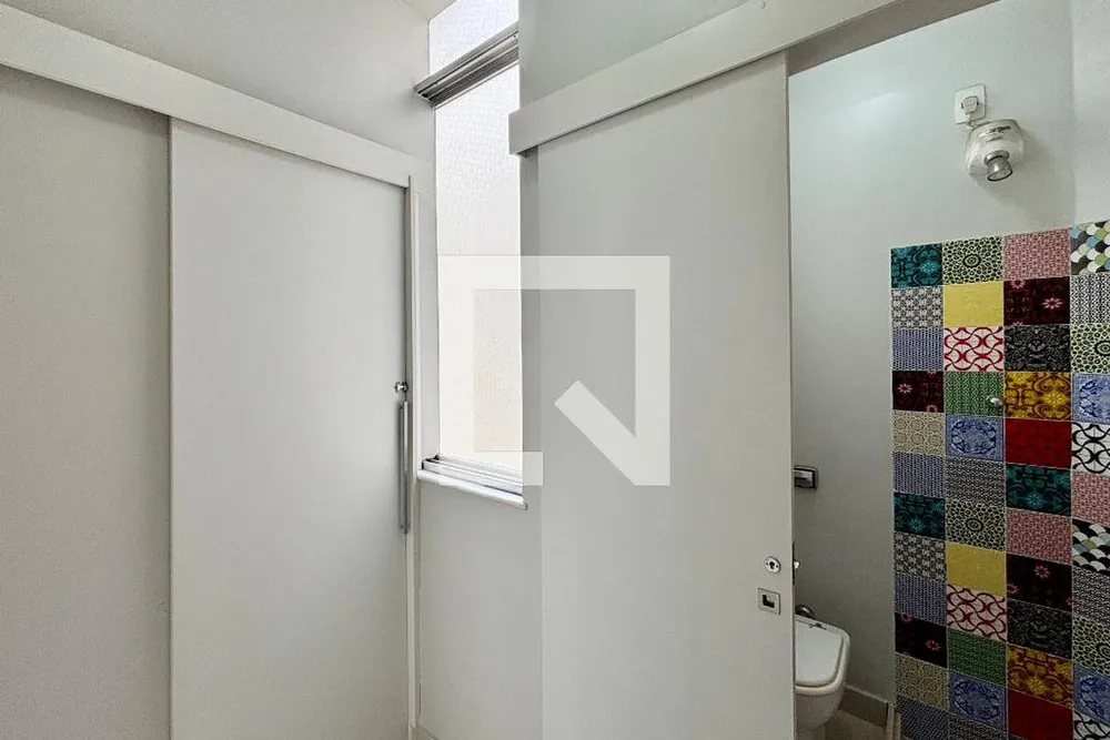 Apartamento, 3 quartos, 96 m² - Foto 21