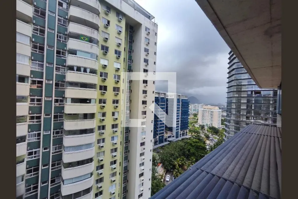 Apartamento, 3 quartos, 100 m² - Foto 11