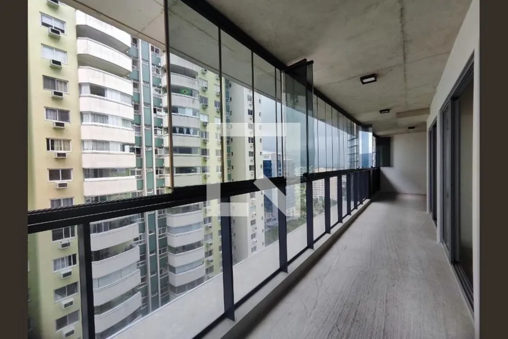 Apartamento, 3 quartos, 100 m² - Foto 9