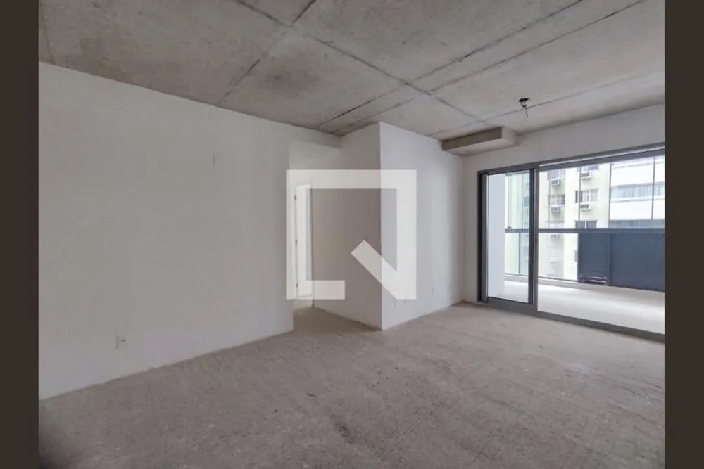 Apartamento, 3 quartos, 100 m² - Foto 2