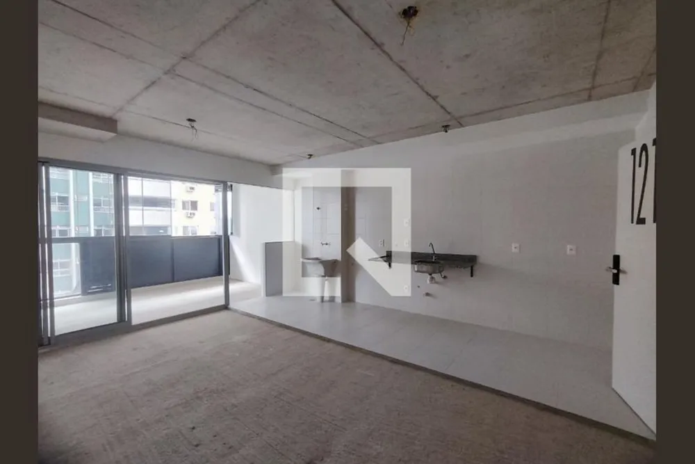 Apartamento, 3 quartos, 100 m² - Foto 1