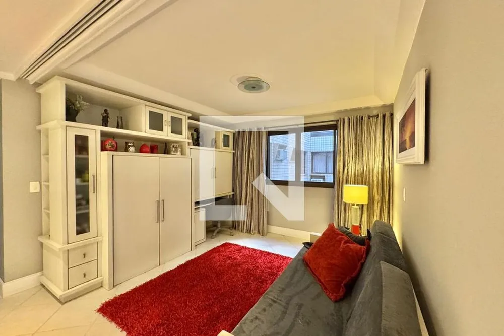 Apartamento, 4 quartos, 202 m² - Foto 2