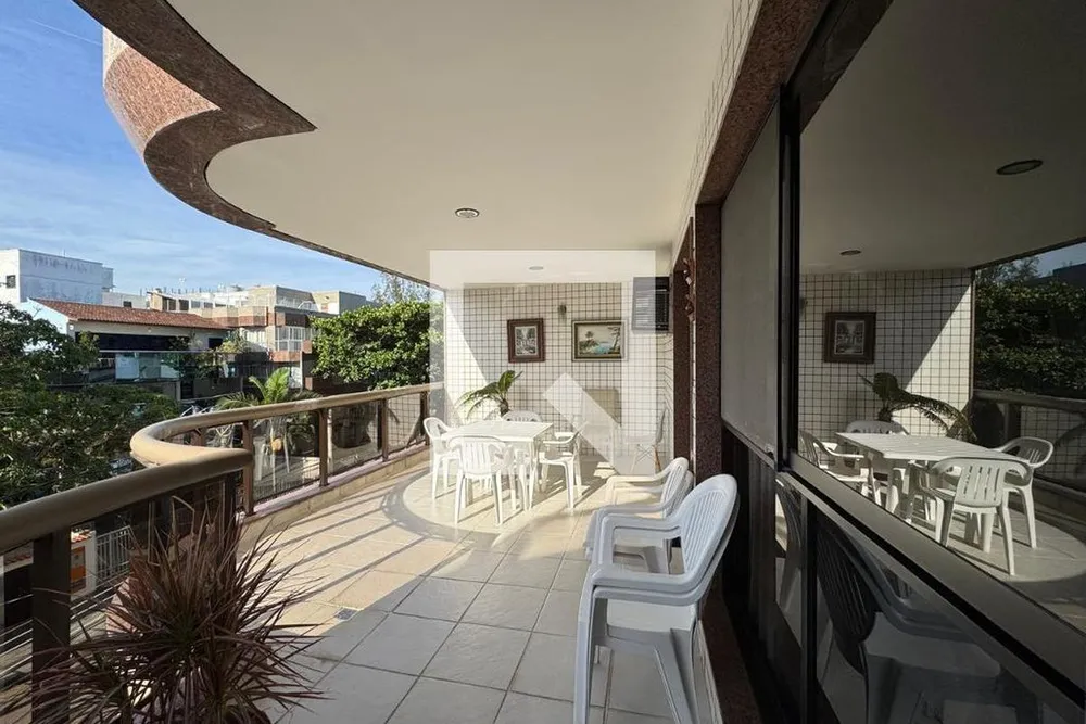 Apartamento, 4 quartos, 202 m² - Foto 36