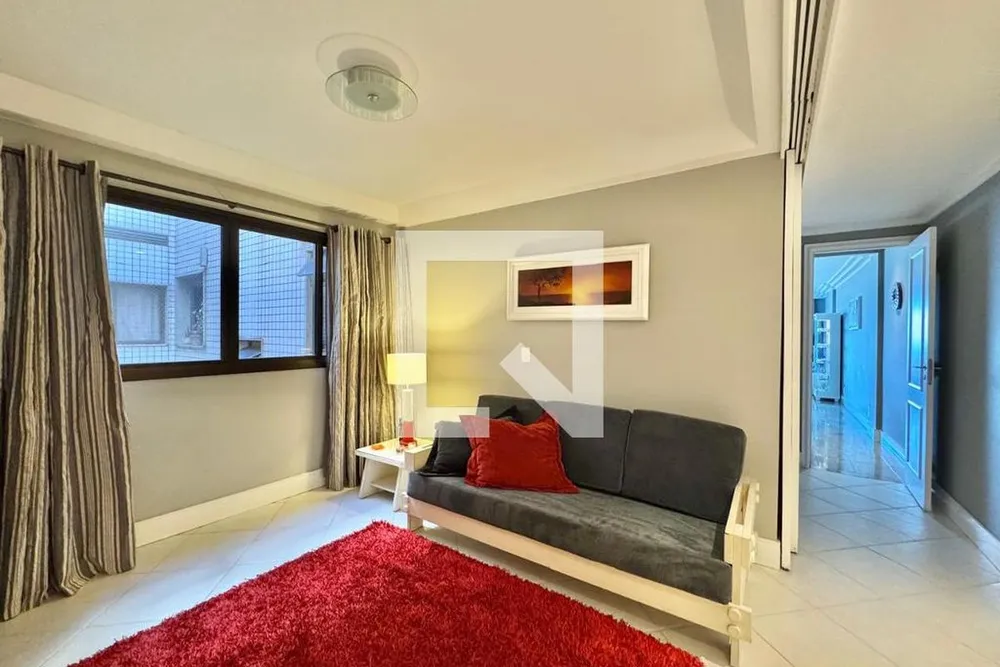Apartamento, 4 quartos, 202 m² - Foto 3