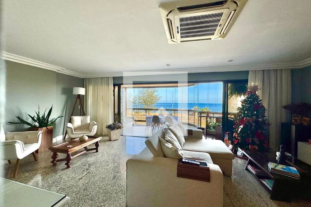 Apartamento, 4 quartos, 202 m² - Foto 28