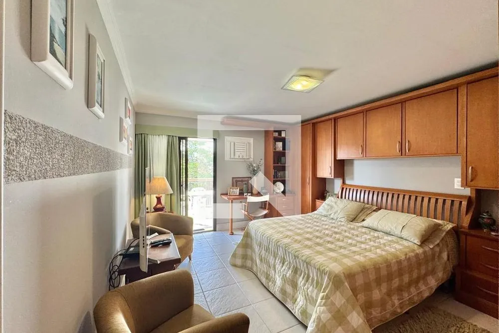 Apartamento, 4 quartos, 202 m² - Foto 11