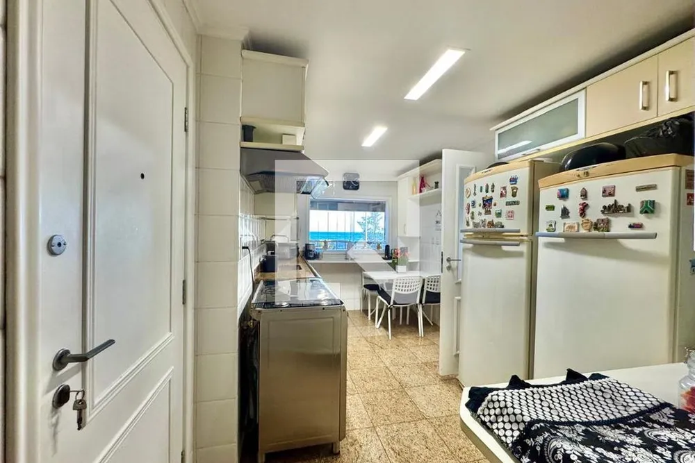 Apartamento, 4 quartos, 202 m² - Foto 7
