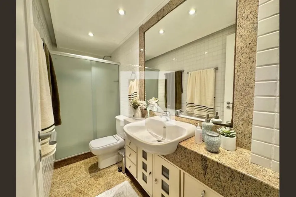 Apartamento, 4 quartos, 202 m² - Foto 31