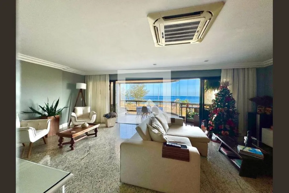 Apartamento, 4 quartos, 202 m² - Foto 27