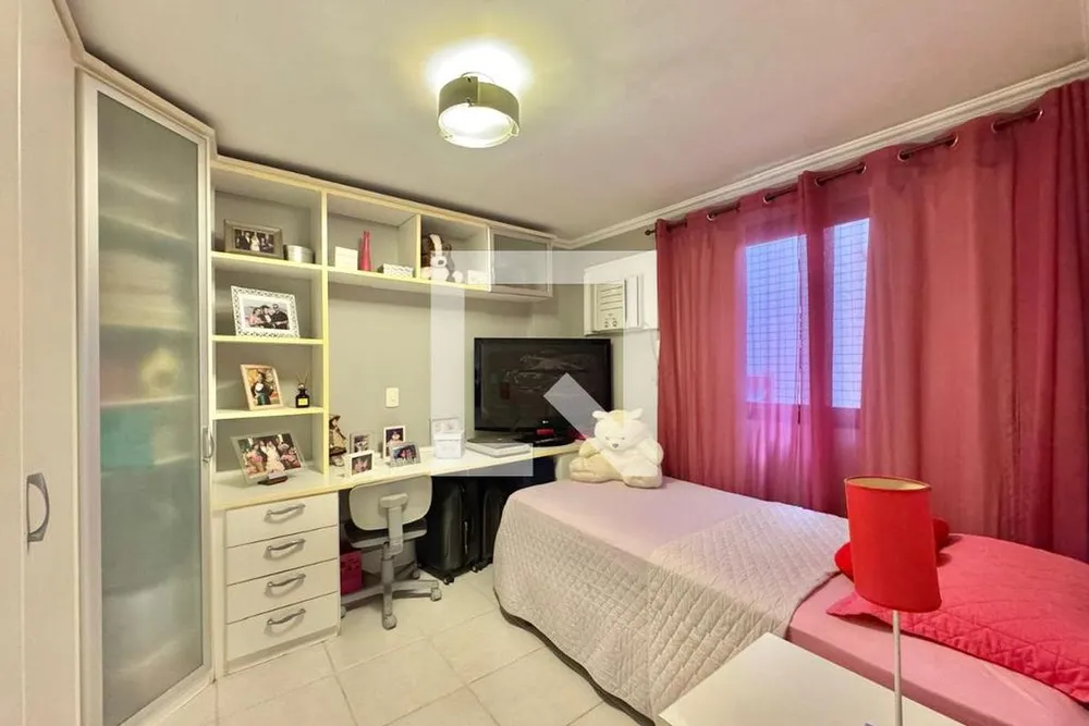 Apartamento, 4 quartos, 202 m² - Foto 20