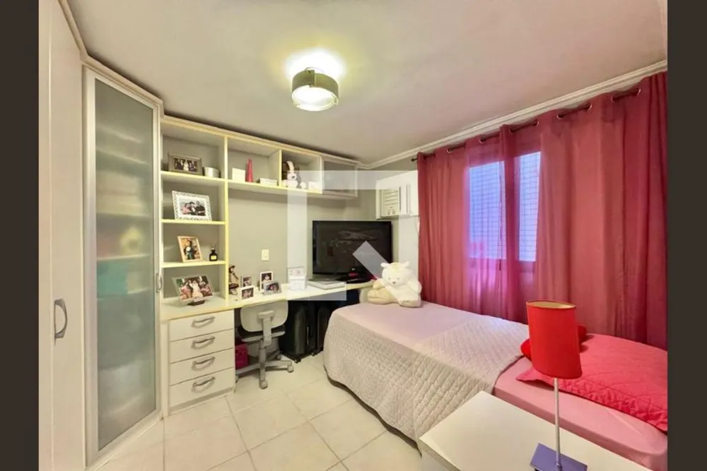 Apartamento, 4 quartos, 202 m² - Foto 19