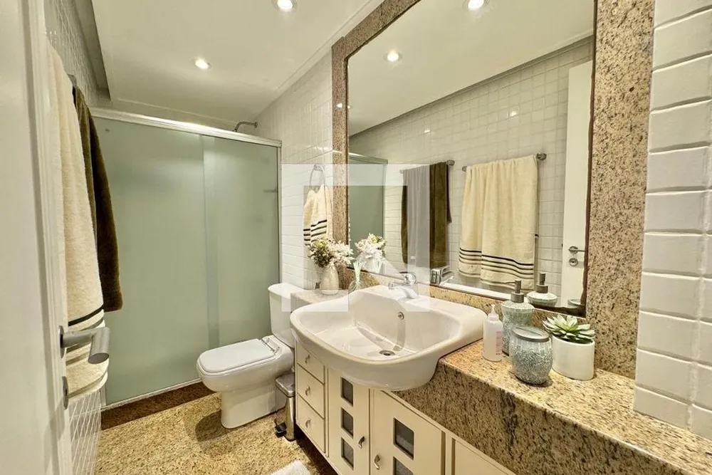 Apartamento, 4 quartos, 202 m² - Foto 32