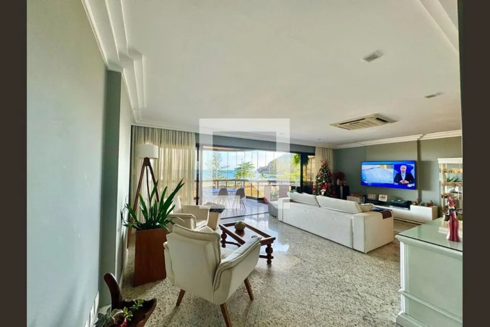 Apartamento, 4 quartos, 202 m² - Foto 26