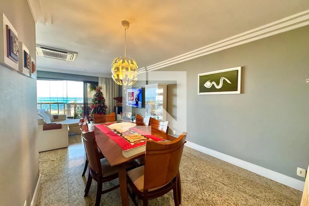 Apartamento, 4 quartos, 202 m² - Foto 6