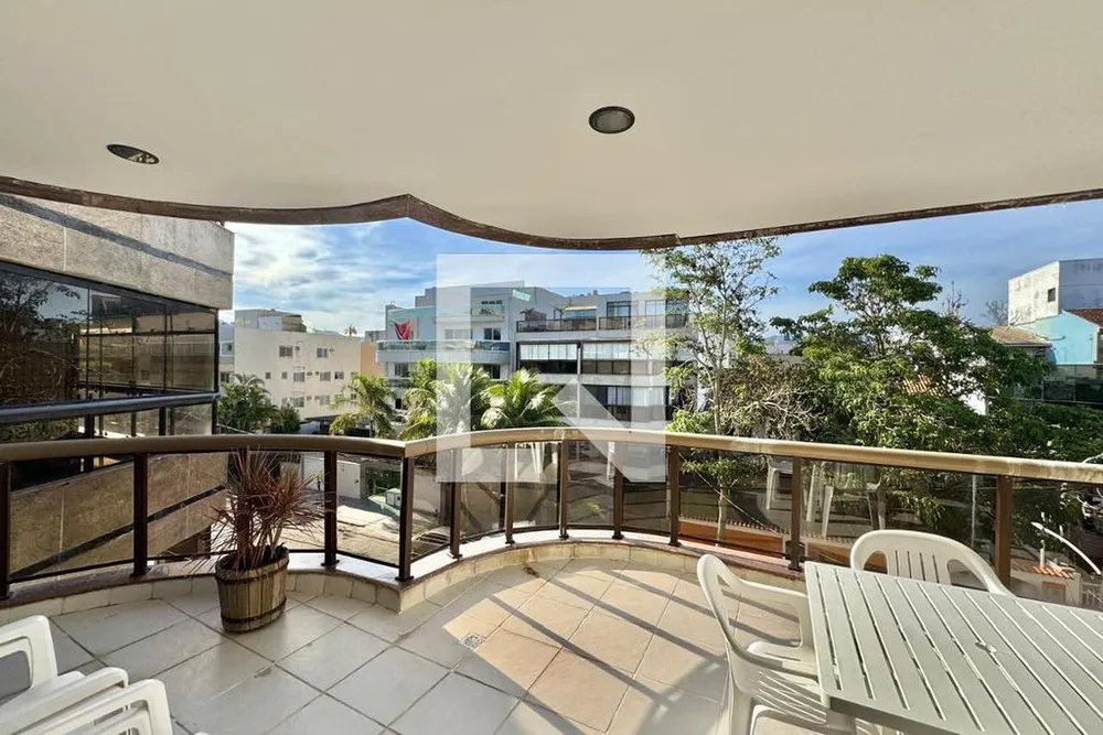 Apartamento, 4 quartos, 202 m² - Foto 13